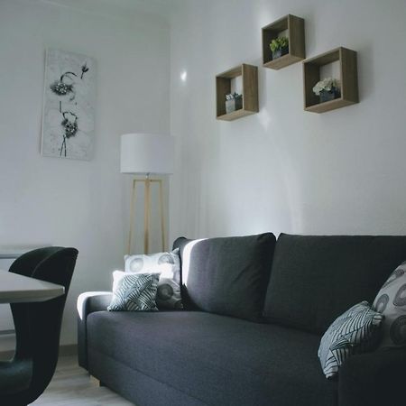 Charmant Appartement Au Coeur Des Gres D Анно Екстер'єр фото