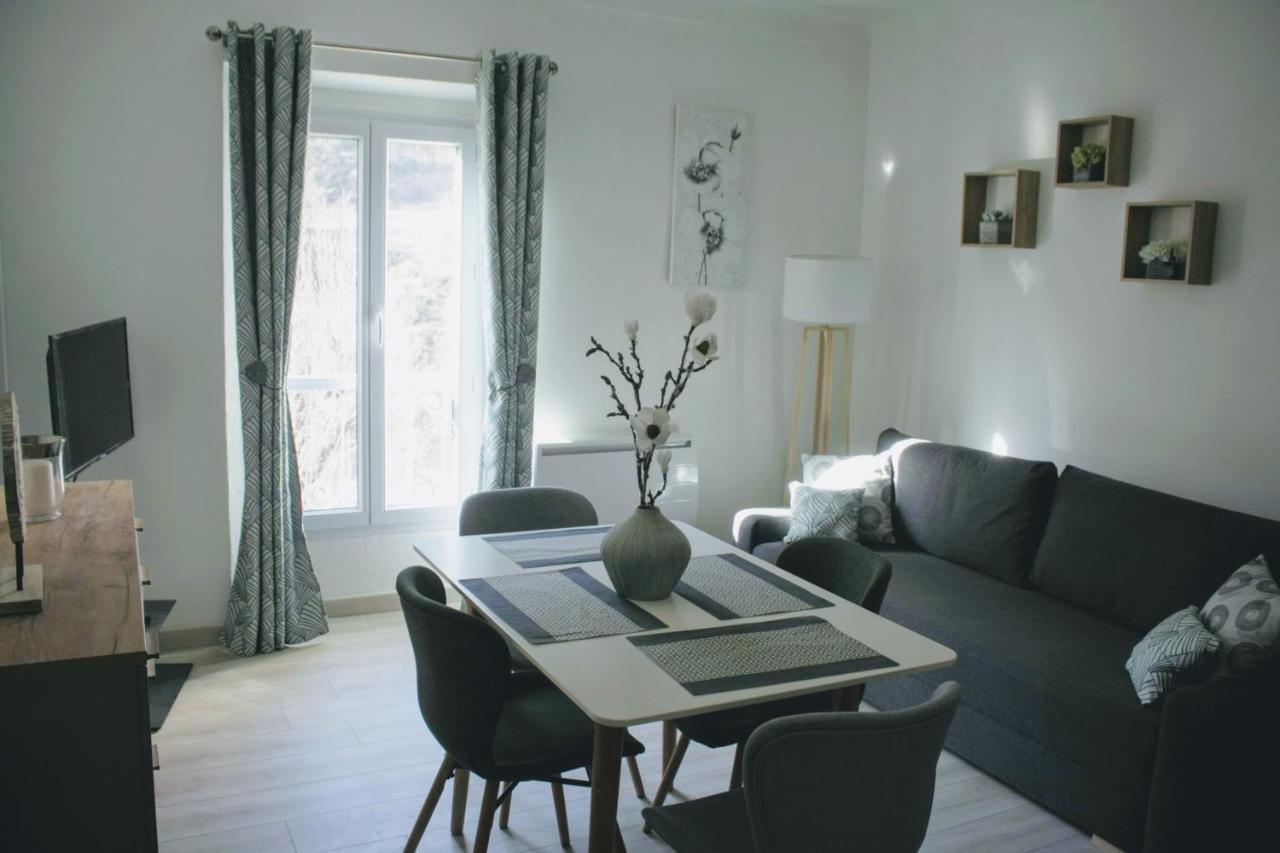 Charmant Appartement Au Coeur Des Gres D Анно Екстер'єр фото