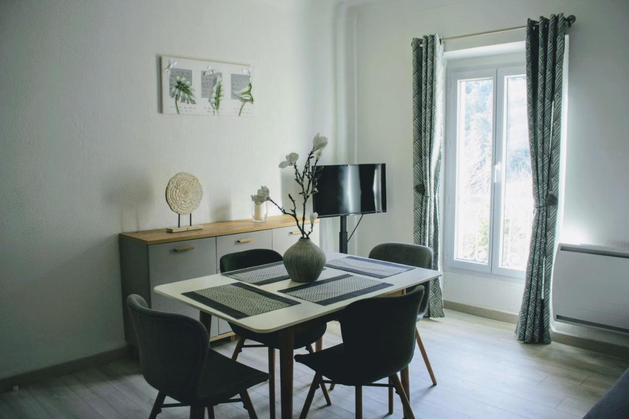 Charmant Appartement Au Coeur Des Gres D Анно Екстер'єр фото