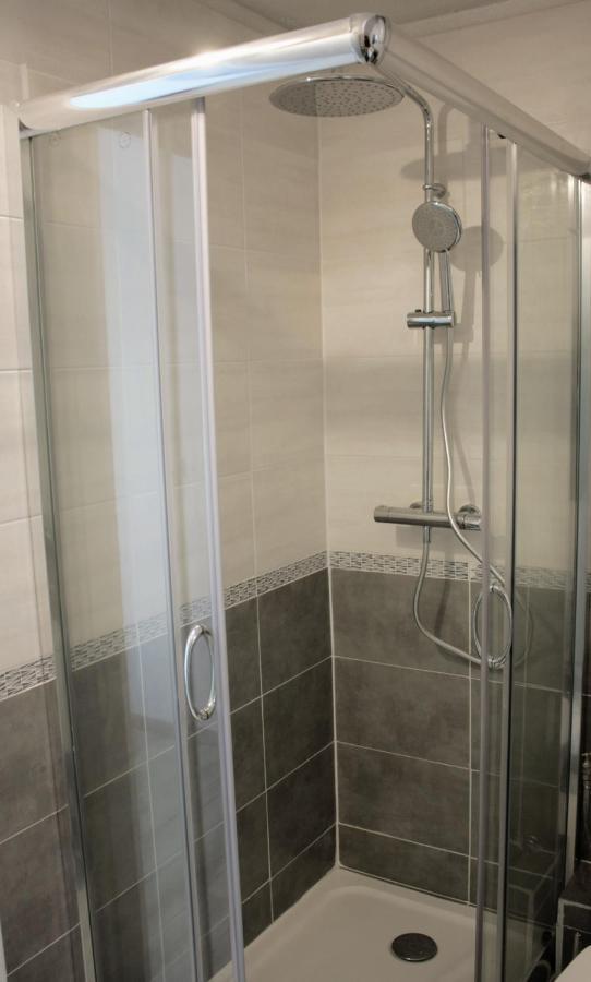 Charmant Appartement Au Coeur Des Gres D Анно Екстер'єр фото