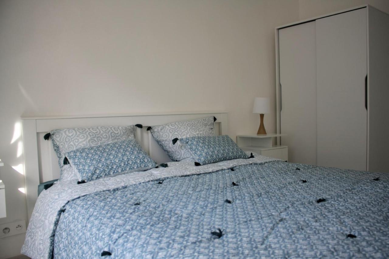 Charmant Appartement Au Coeur Des Gres D Анно Екстер'єр фото