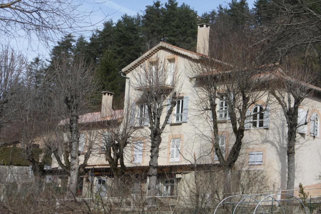 Charmant Appartement Au Coeur Des Gres D Анно Екстер'єр фото